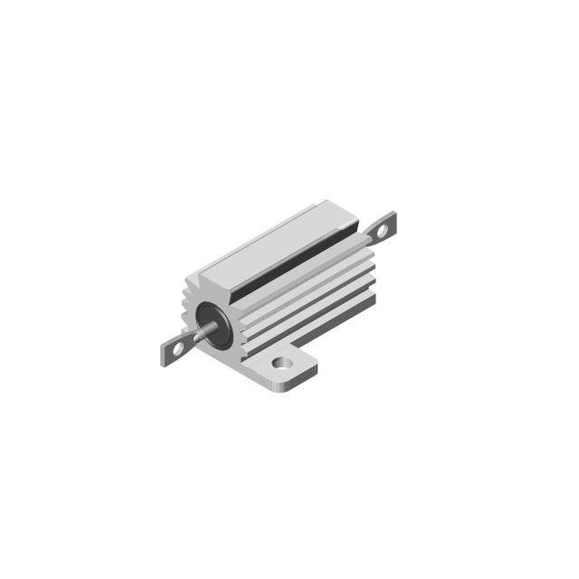 RER40F59R0RC02 Vishay Dale  Chassis Mount Resistors